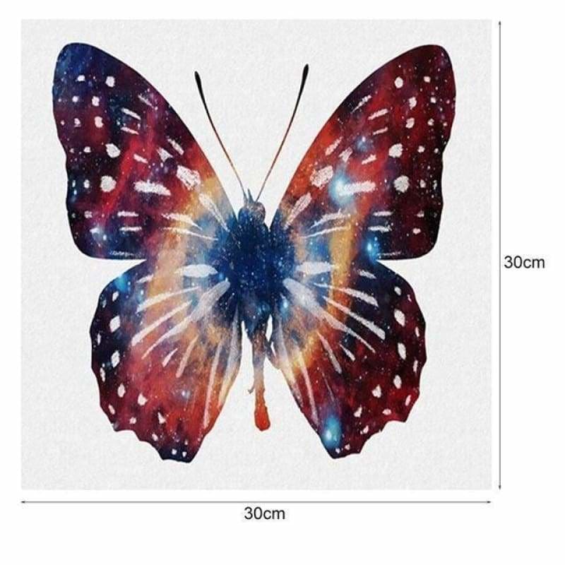 Full Drill - 5D Diamond Painting Kits Beautiful and Real
