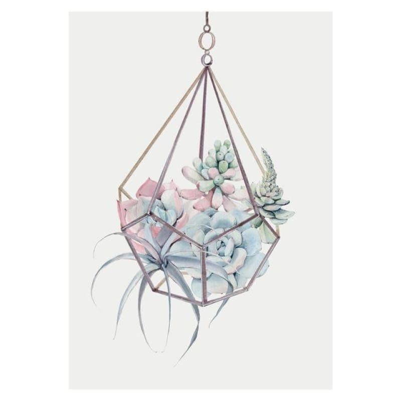 Full Drill - 5D Diamond Painting Kits Simple and Elegant