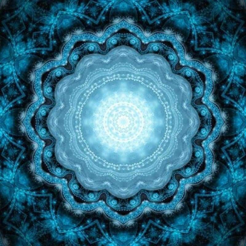 Full Drill - 5D DIY Diamond Painting Kits Artistic Abstract