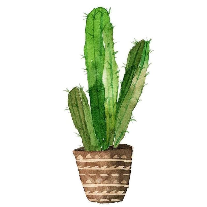 Full Drill - 5D DIY Diamond Painting Kits Artistic Cartoon