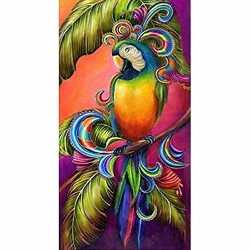 Full Drill - 5D DIY Diamond Painting Kits Artistic Cute
