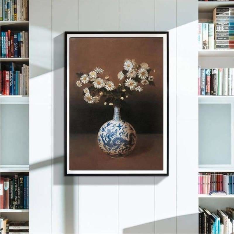 Full Drill - 5D DIY Diamond Painting Kits Beautiful Flowers