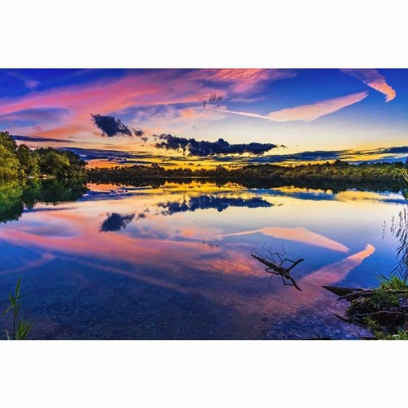 Full Drill - 5D DIY Diamond Painting Kits Beautiful