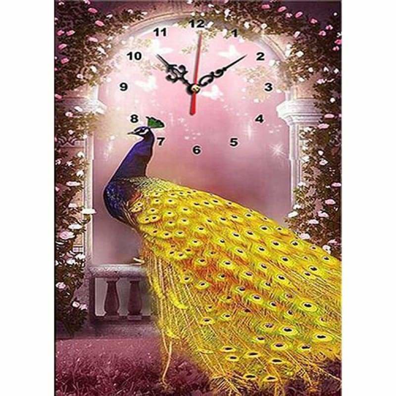 Full Drill - 5D DIY Diamond Painting Kits Bedazzled Special