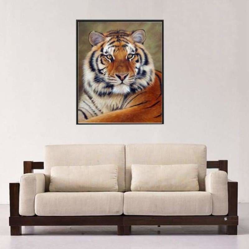 Full Drill - 5D DIY Diamond Painting Kits Cartoon Animal