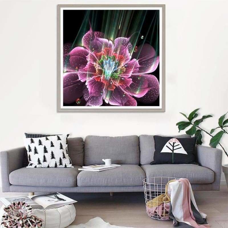 Full Drill - 5D DIY Diamond Painting Kits Cartoon Bedazzled