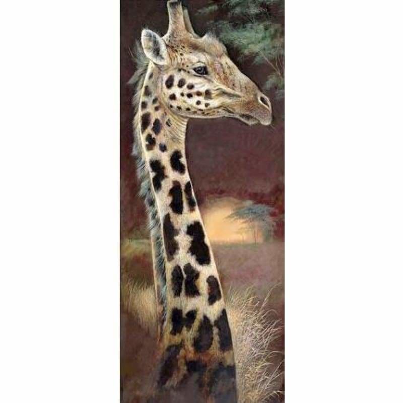 Full Drill - 5D DIY Diamond Painting Kits Cartoon Cool