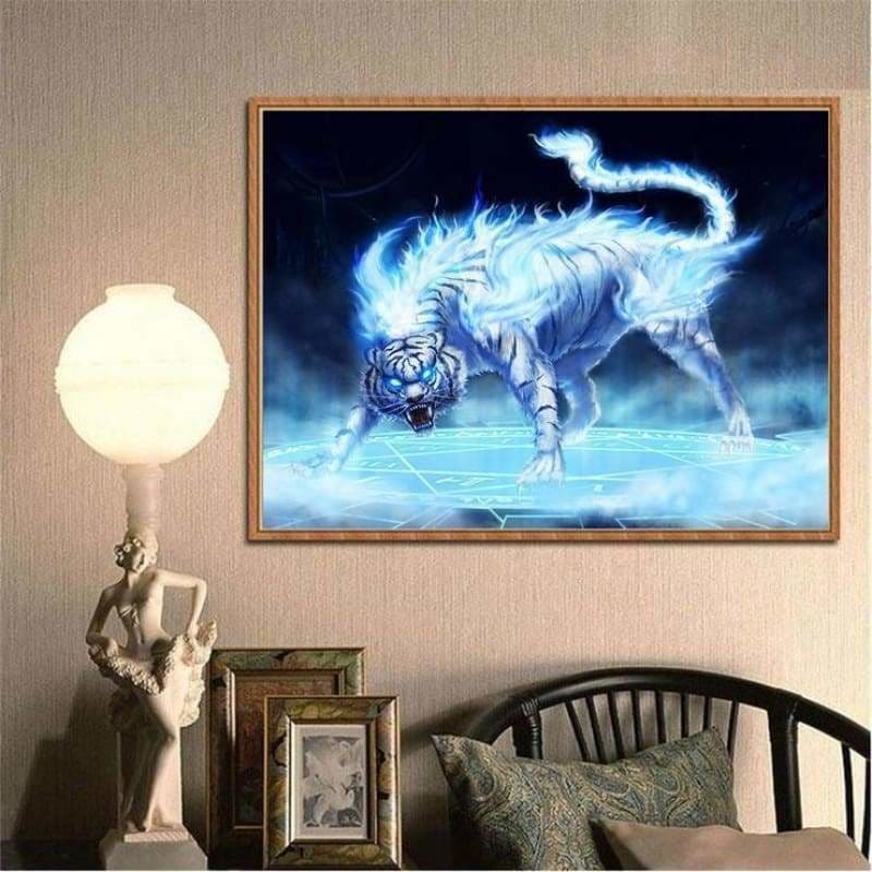 Full Drill - 5D DIY Diamond Painting Kits Cartoon Dream