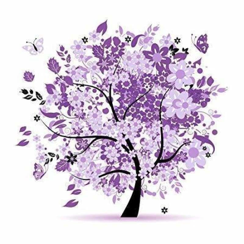 Full Drill - 5D DIY Diamond Painting Kits Cartoon Dream