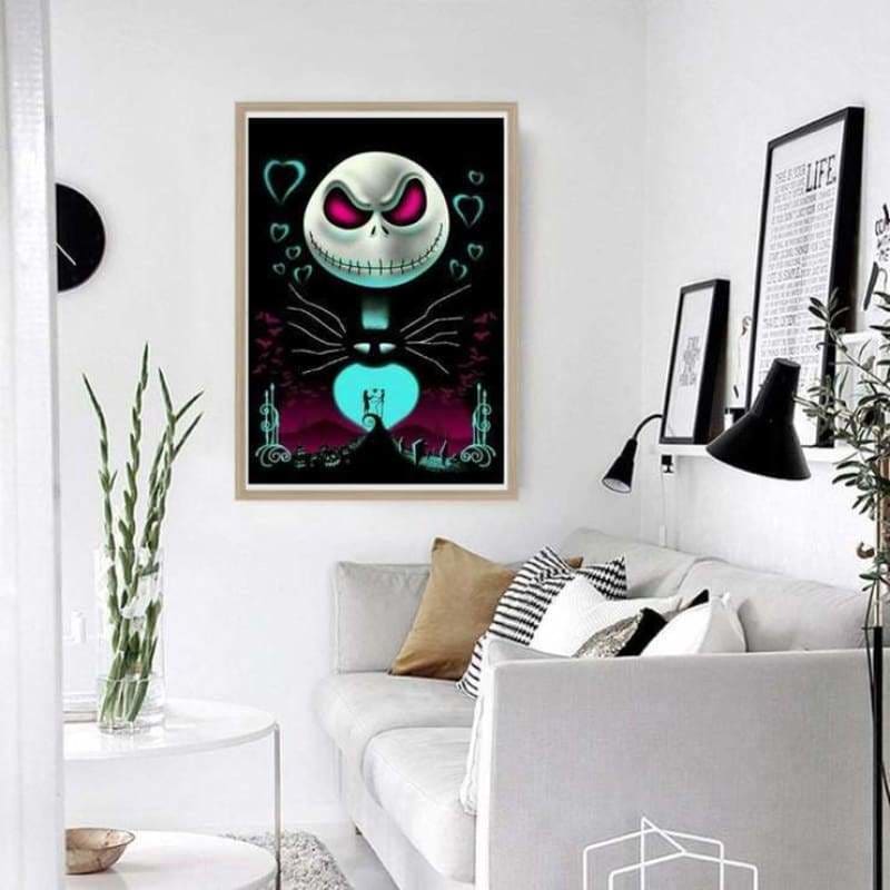 Full Drill - 5D DIY Diamond Painting Kits Cartoon Funny