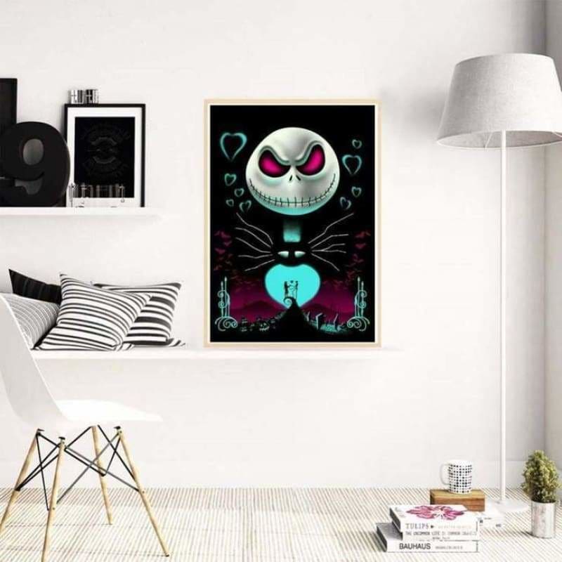 Full Drill - 5D DIY Diamond Painting Kits Cartoon Funny