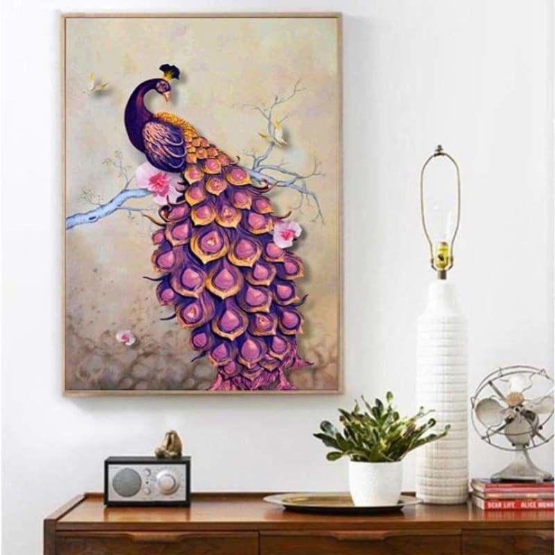 Full Drill - 5D DIY Diamond Painting Kits Cartoon Special