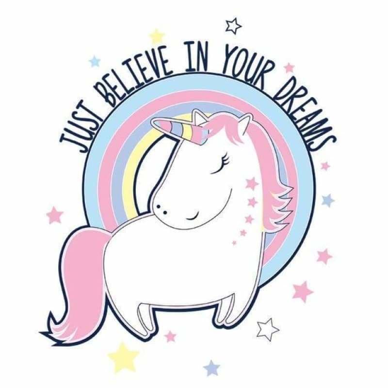 Full Drill - 5D DIY Diamond Painting Kits Cute Cartoon