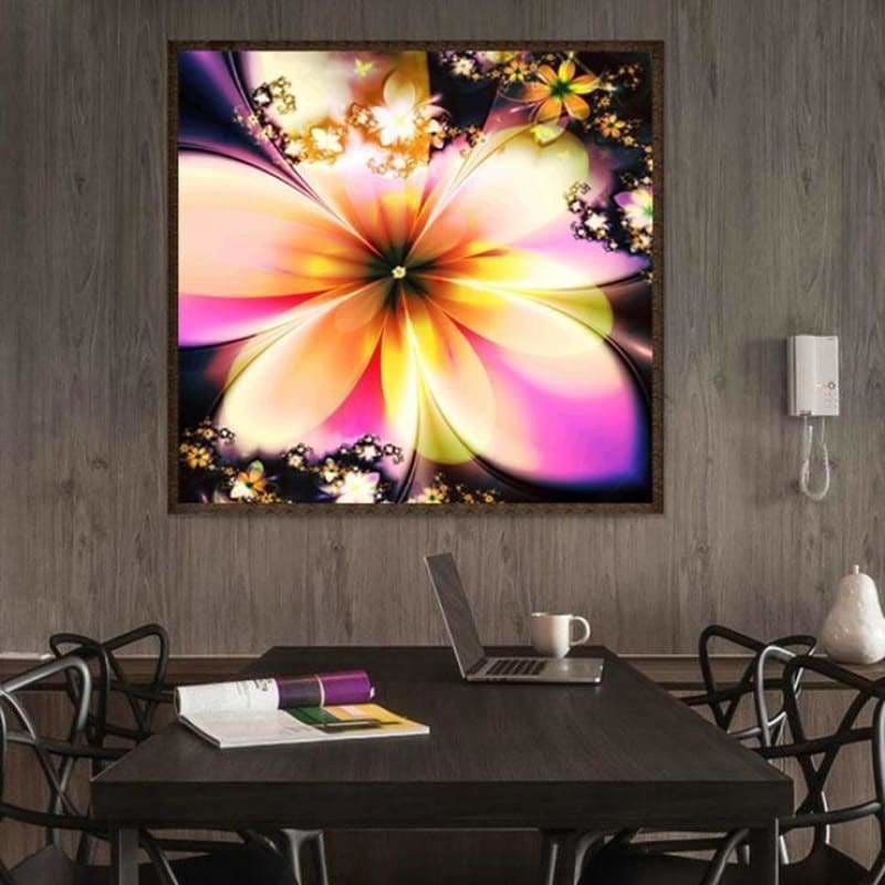 Full Drill - 5D DIY Diamond Painting Kits Dream Beautiful