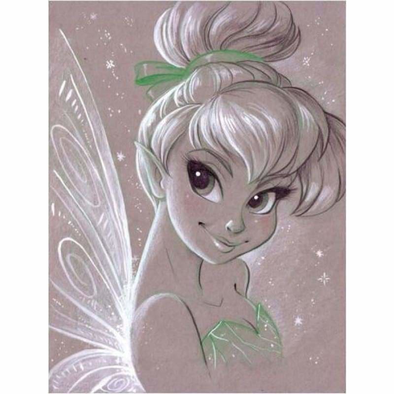 Full Drill - 5D DIY Diamond Painting Kits Dream Cartoon