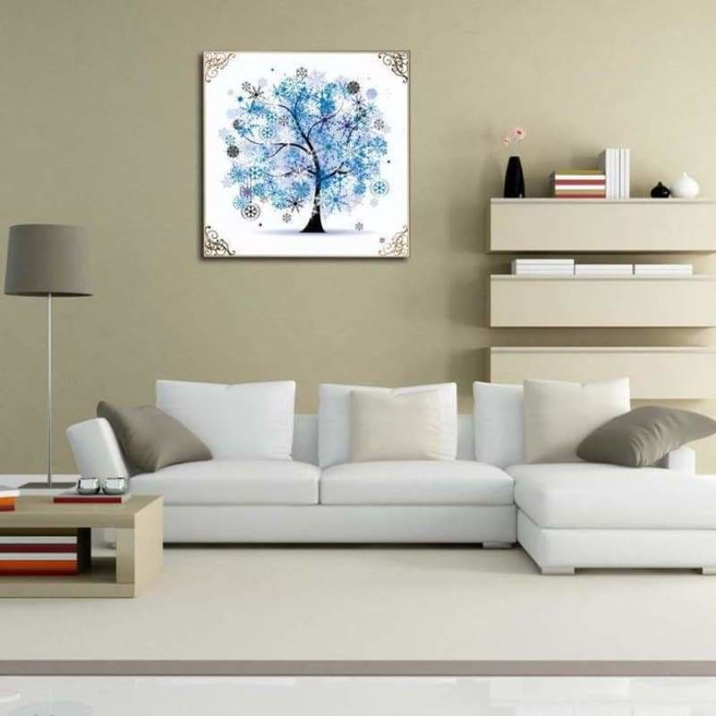 Full Drill - 5D DIY Diamond Painting Kits Dream Colorful