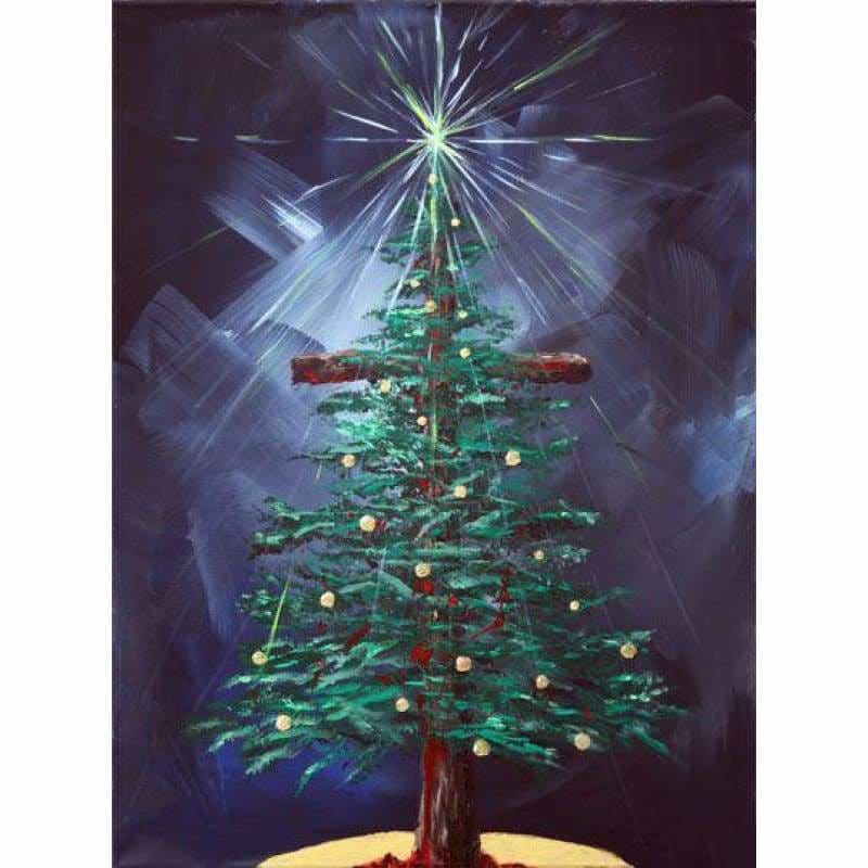 Full Drill - 5D DIY Diamond Painting Kits Dream Heavenly
