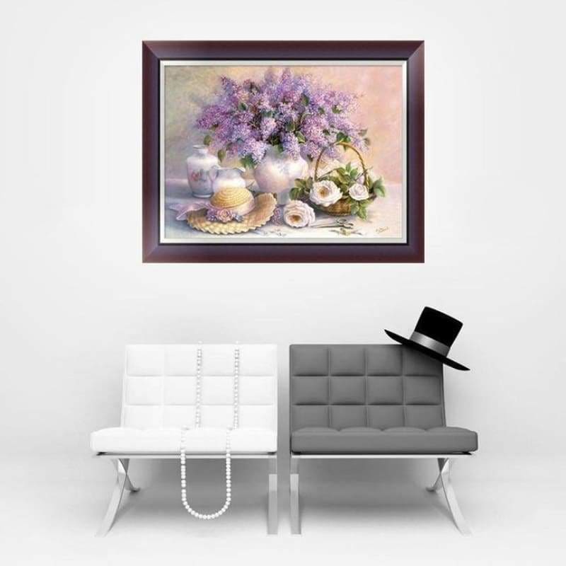 Full Drill - 5D DIY Diamond Painting Kits Fantastic