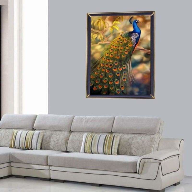 Full Drill - 5D DIY Diamond Painting Kits Fantastic