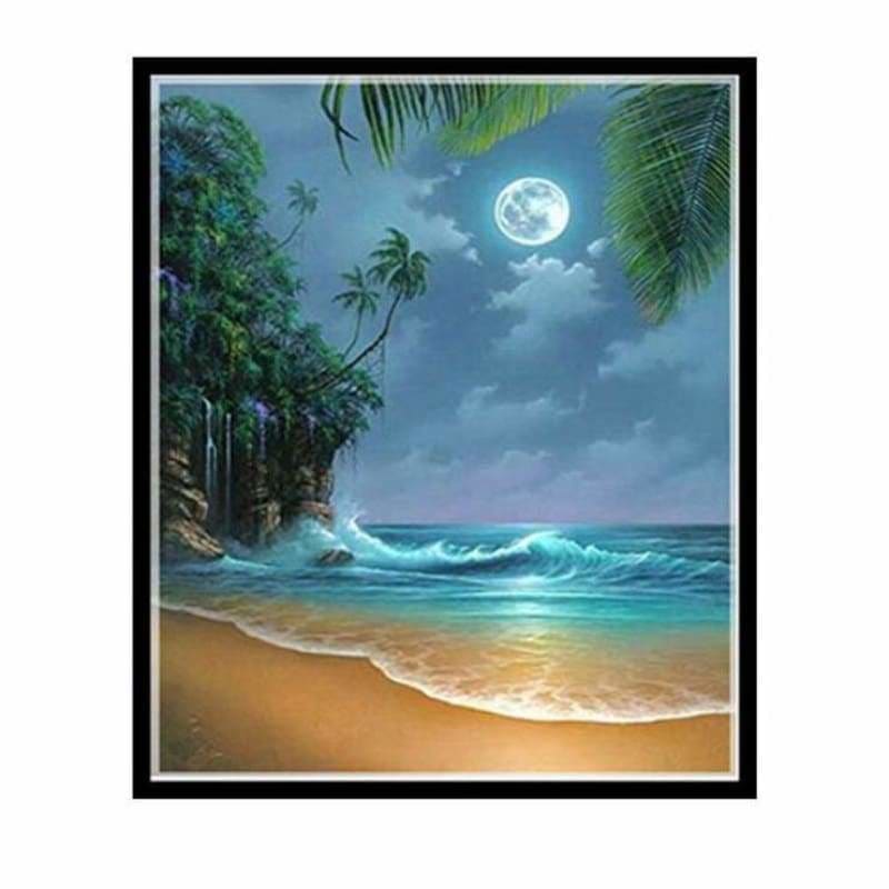 Full Drill - 5D DIY Diamond Painting Kits Fantastic