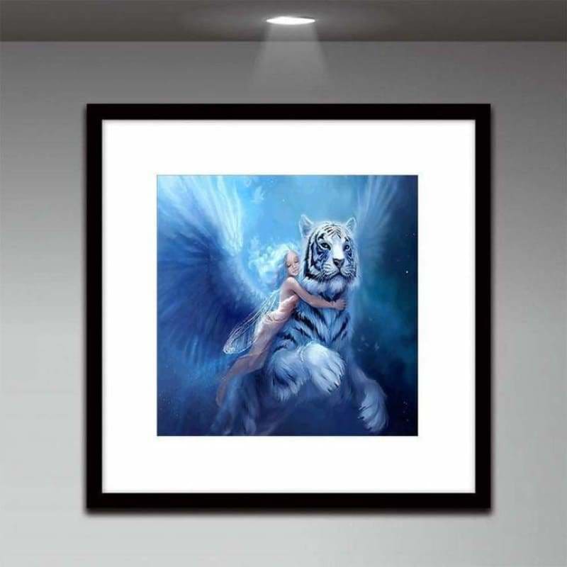 Full Drill - 5D DIY Diamond Painting Kits Fantasy Dream