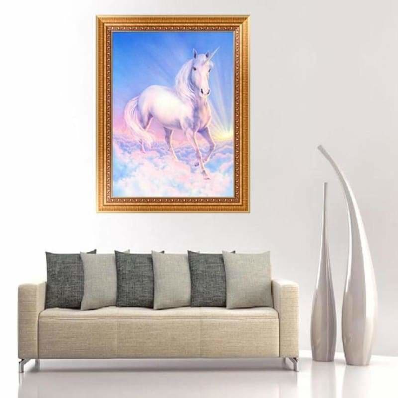 Full Drill - 5D DIY Diamond Painting Kits Fantasy Dream