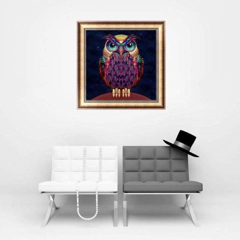 Full Drill - 5D DIY Diamond Painting Kits Lovely Cartoon