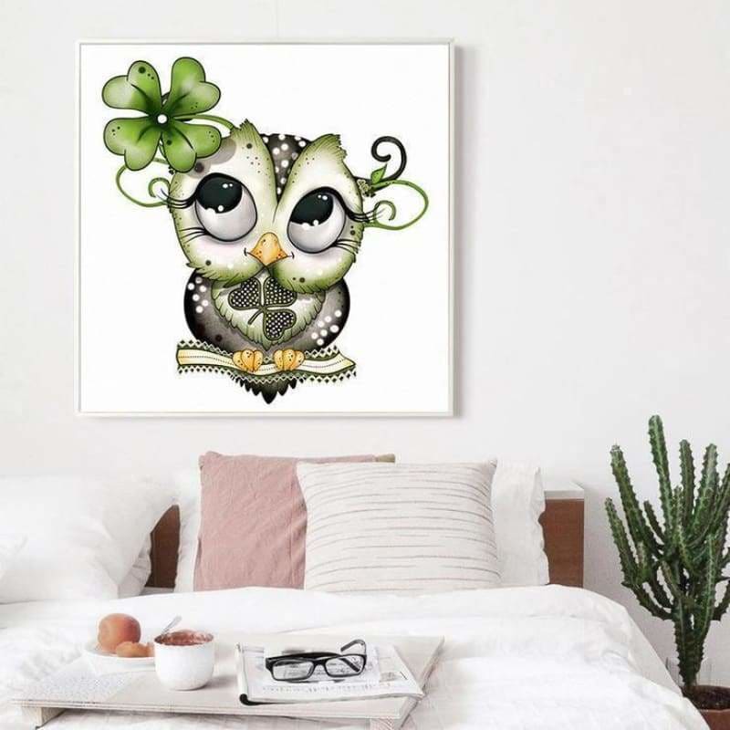 Full Drill - 5D DIY Diamond Painting Kits Lovely Naughty