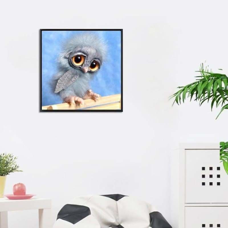 Full Drill - 5D DIY Diamond Painting Kits Lovely Naughty