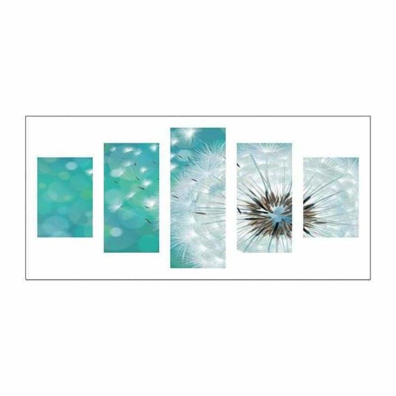 Full Drill - 5D DIY Diamond Painting Kits Multi Panel
