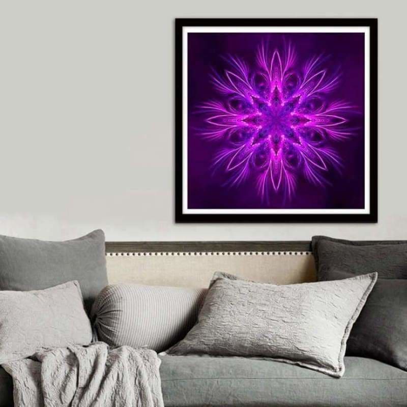 Full Drill - 5D DIY Diamond Painting Kits Special Abstract