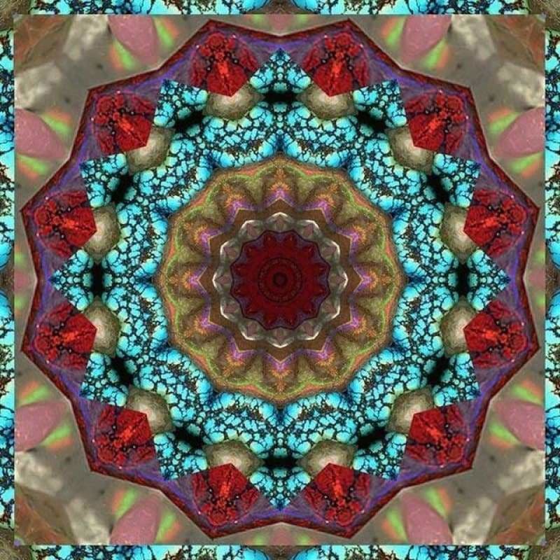 Full Drill - 5D DIY Diamond Painting Kits Special Abstract