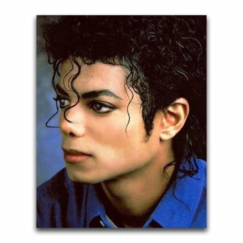 New Hot Sale Famous People Pattern Full Drill - 5D Diy