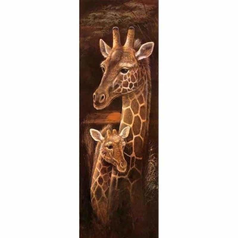 New Hot Sale Free Shipping Full Drill - 5D Diy Diamond