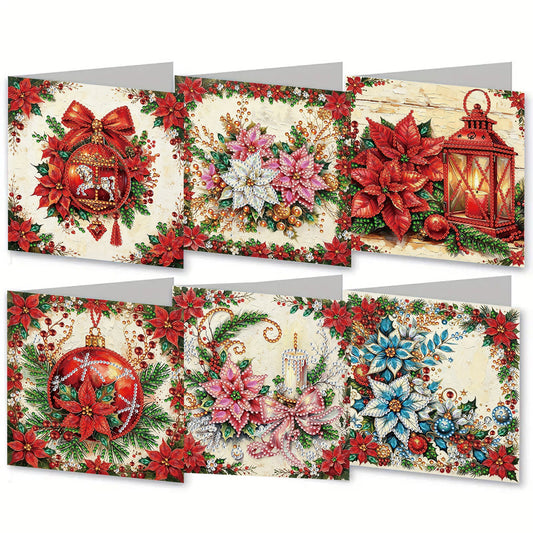 Christmas Splendour Christmas Cards