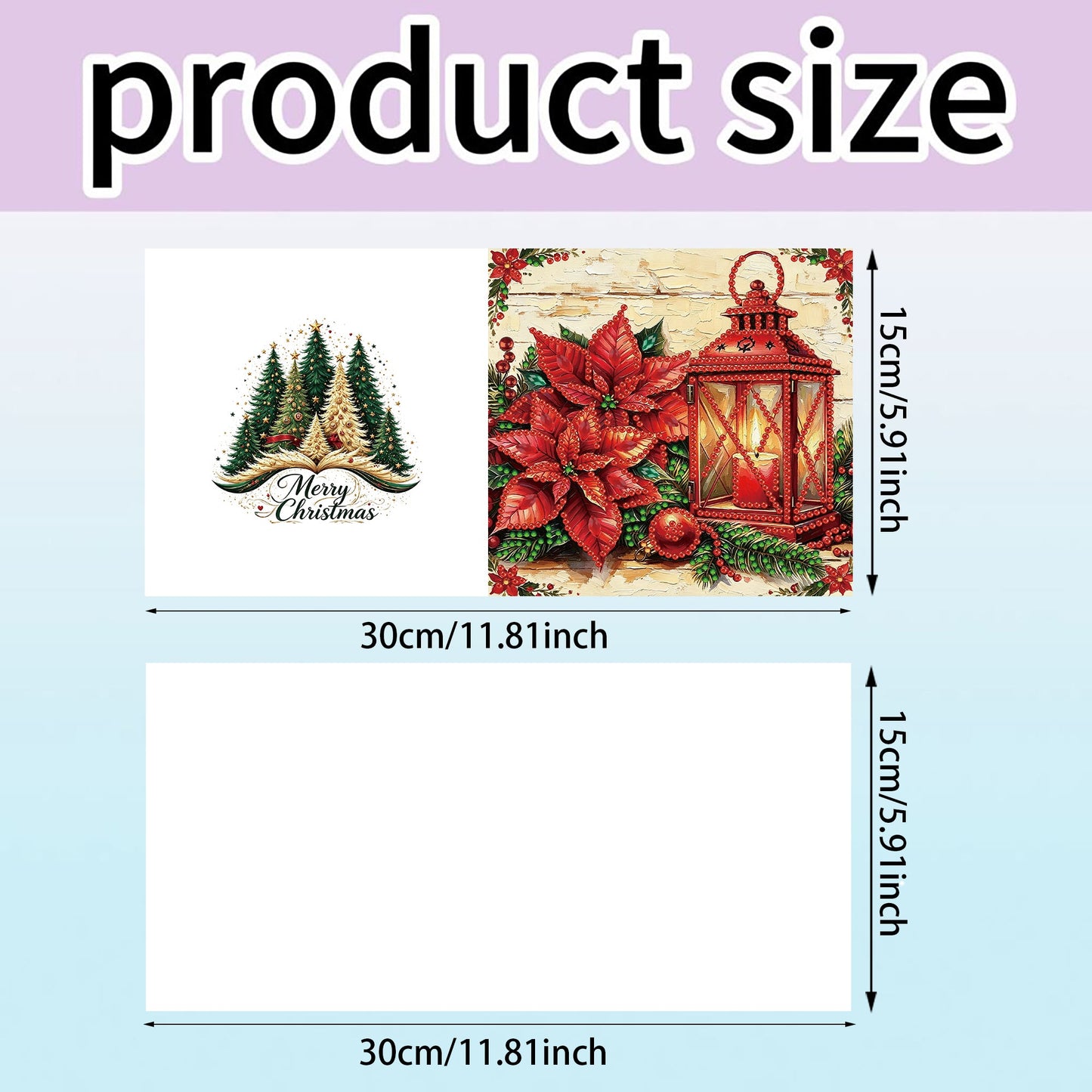 Christmas Splendour Christmas Cards