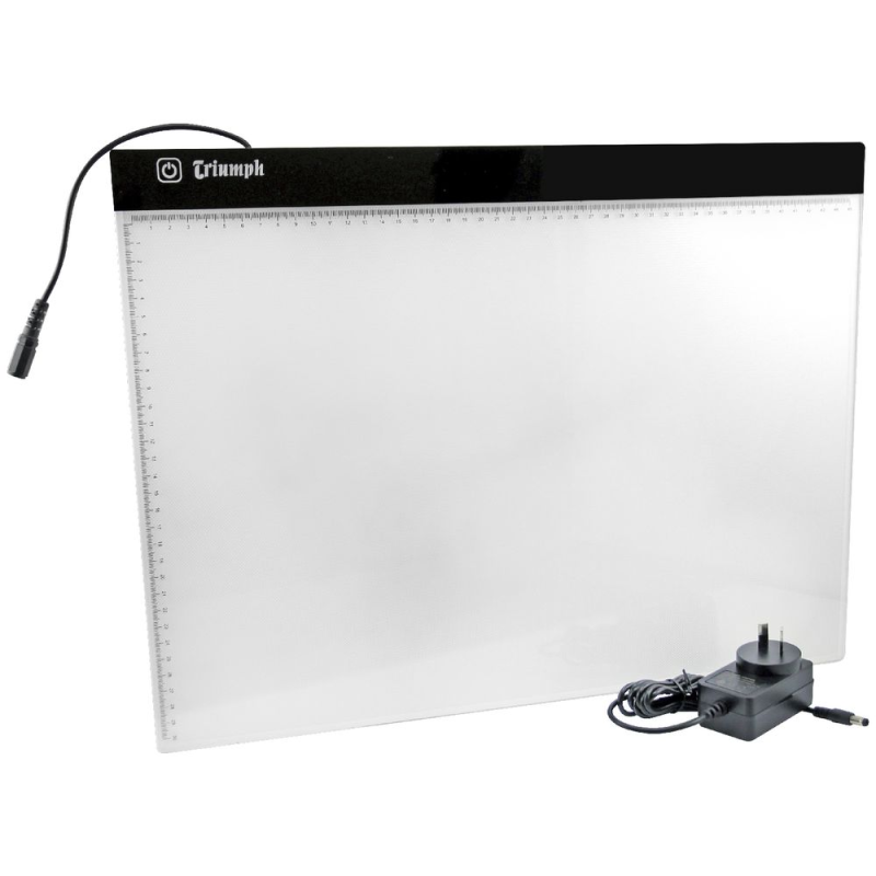 A3 Light Pad