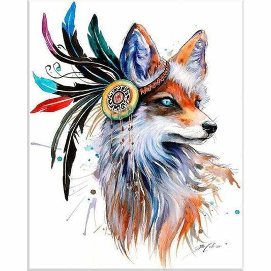 Full Drill - 5D Diamond Painting Kits Cool Bedazzled Dream