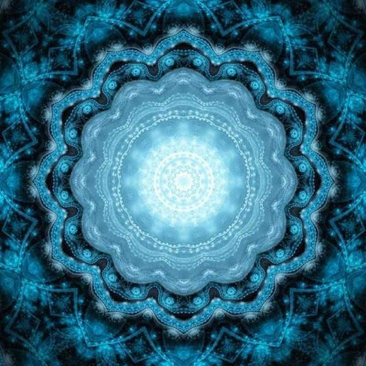 Full Drill - 5D DIY Diamond Painting Kits Artistic Abstract