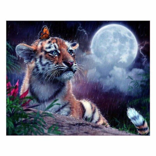 Full Drill - 5D DIY Diamond Painting Kits Cartoon Dream 