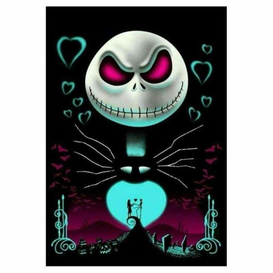 Full Drill - 5D DIY Diamond Painting Kits Cartoon Funny