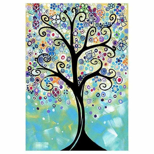 Full Drill - 5D DIY Diamond Painting Kits Cartoon Styles