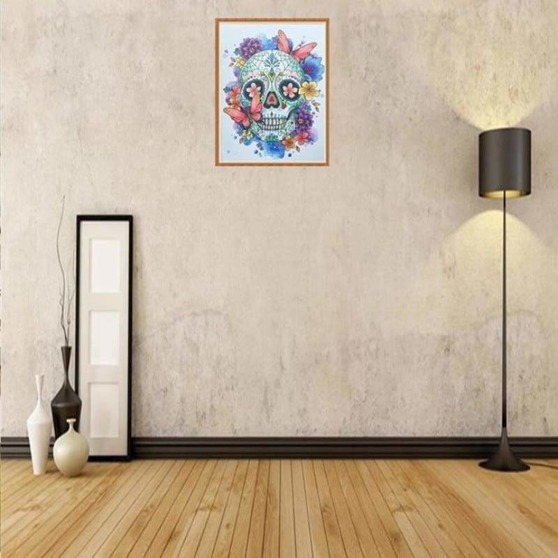 Full Drill - 5D DIY Diamond Painting Kits Colorful Cartoon 