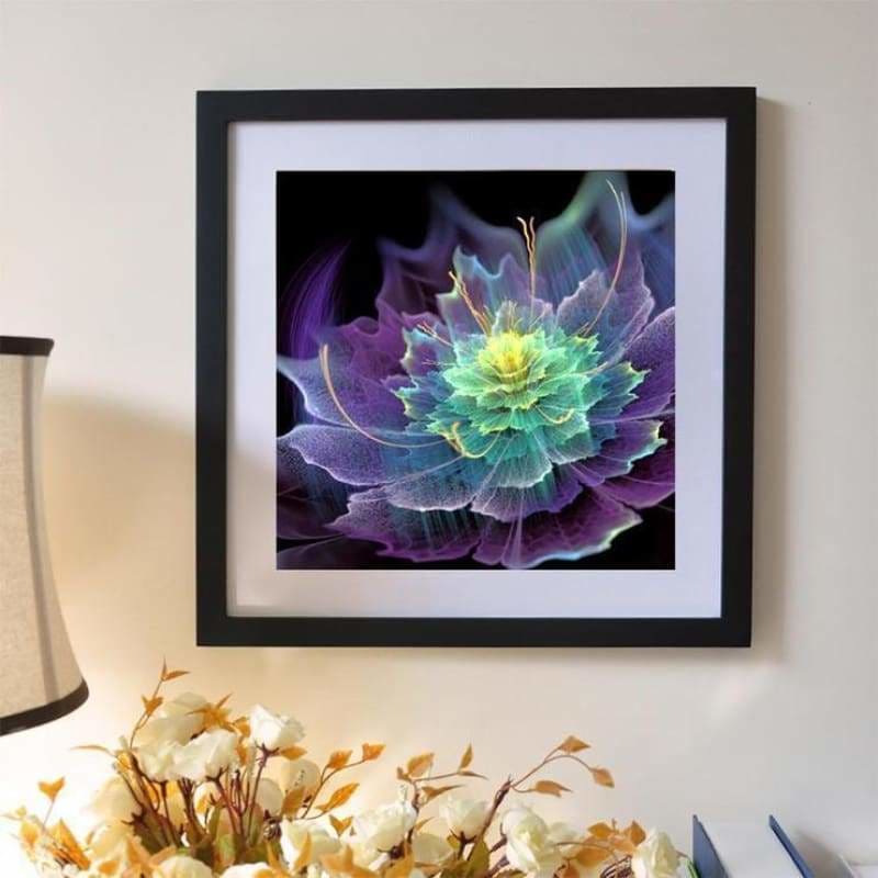 Full Drill - 5D DIY Diamond Painting Kits Colorful Dream 