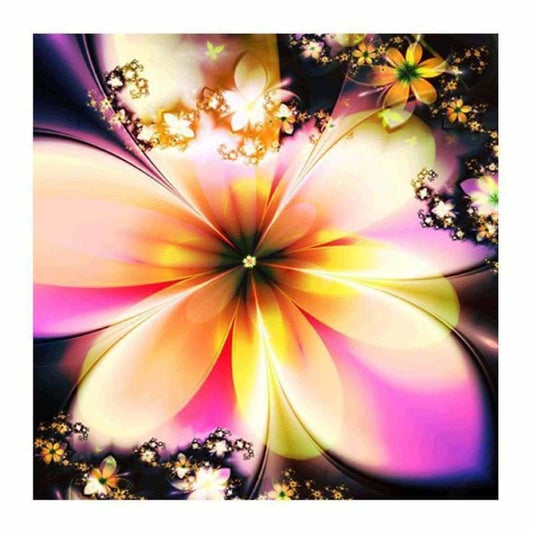 Full Drill - 5D DIY Diamond Painting Kits Dream Beautiful
