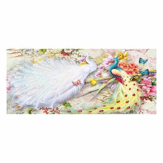 Full Drill - 5D DIY Diamond Painting Kits Dream Cartoon