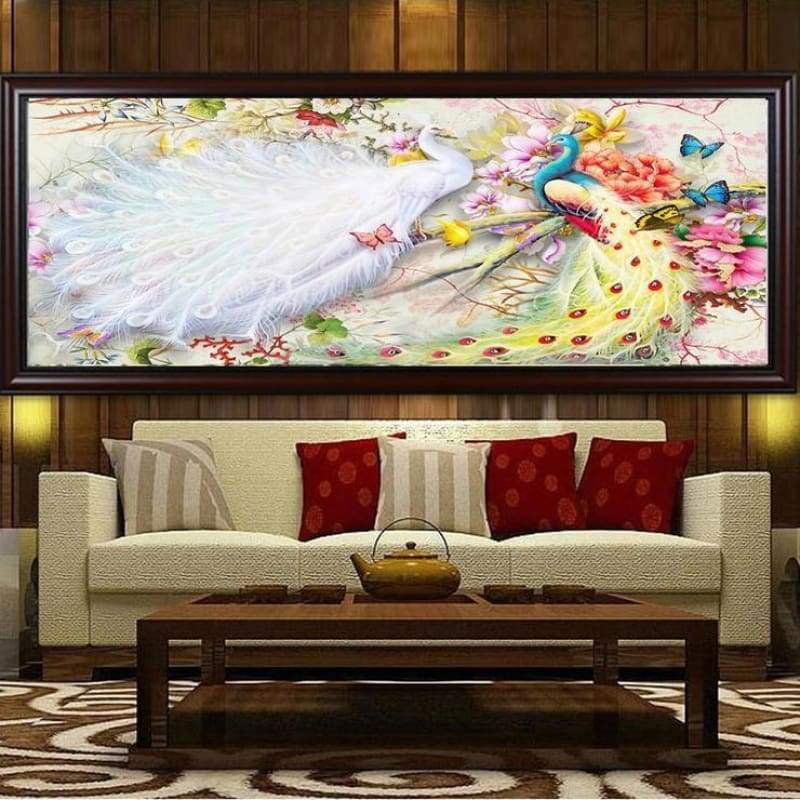 Full Drill - 5D DIY Diamond Painting Kits Dream Cartoon 