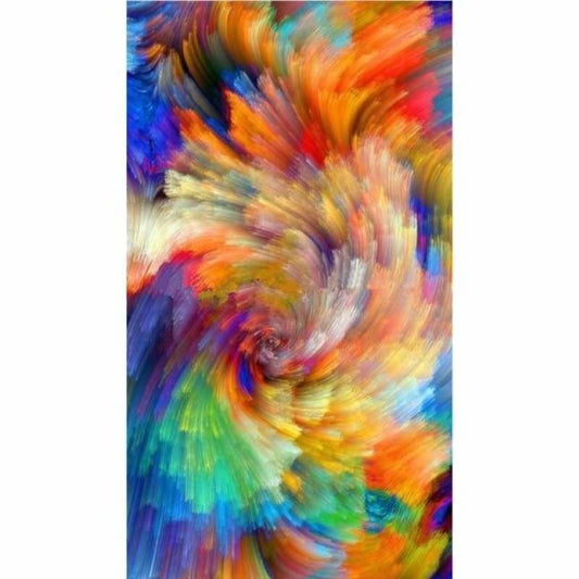 Full Drill - 5D DIY Diamond Painting Kits Dream Colorful