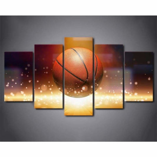 Full Drill - 5D DIY Diamond Painting Kits Multi Panel 