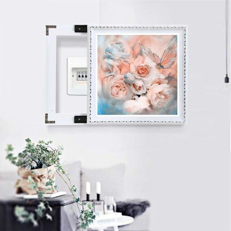 Full Drill - 5D DIY Diamond Painting Kits Popular Watercolor